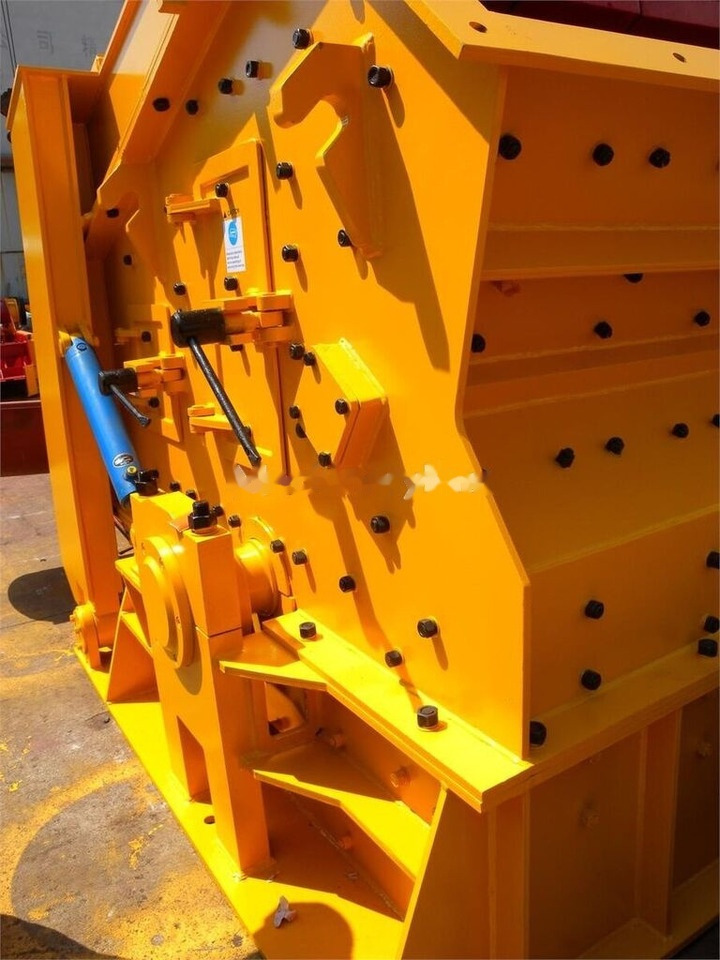 جديدة كسارة التصادمية Kinglink PF1214 HSI Impactor: صورة 7
