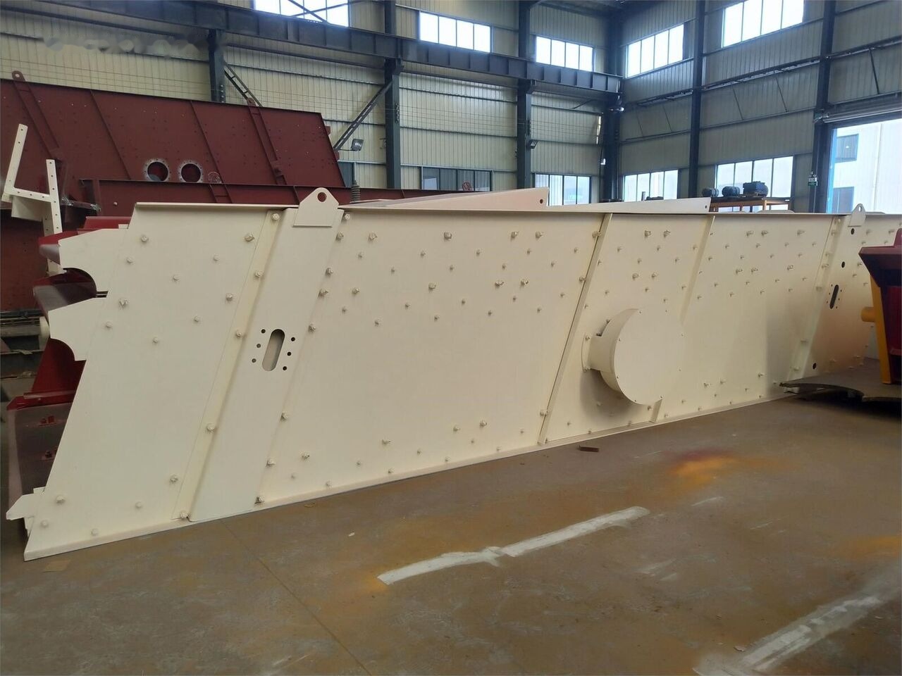 Kinglink Scalping Screen | Scalper - فرازة: صورة 5 Kinglink Scalping Screen | Scalper - فرازة: صورة 5