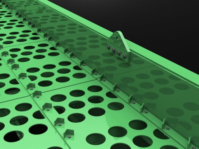 Kinglink Scalping Screen | Scalper - فرازة: صورة 3 Kinglink Scalping Screen | Scalper - فرازة: صورة 3