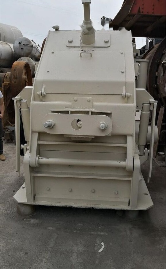Metso NP1110 Impactor - كسارة التصادمية: صورة 1 Metso NP1110 Impactor - كسارة التصادمية: صورة 1