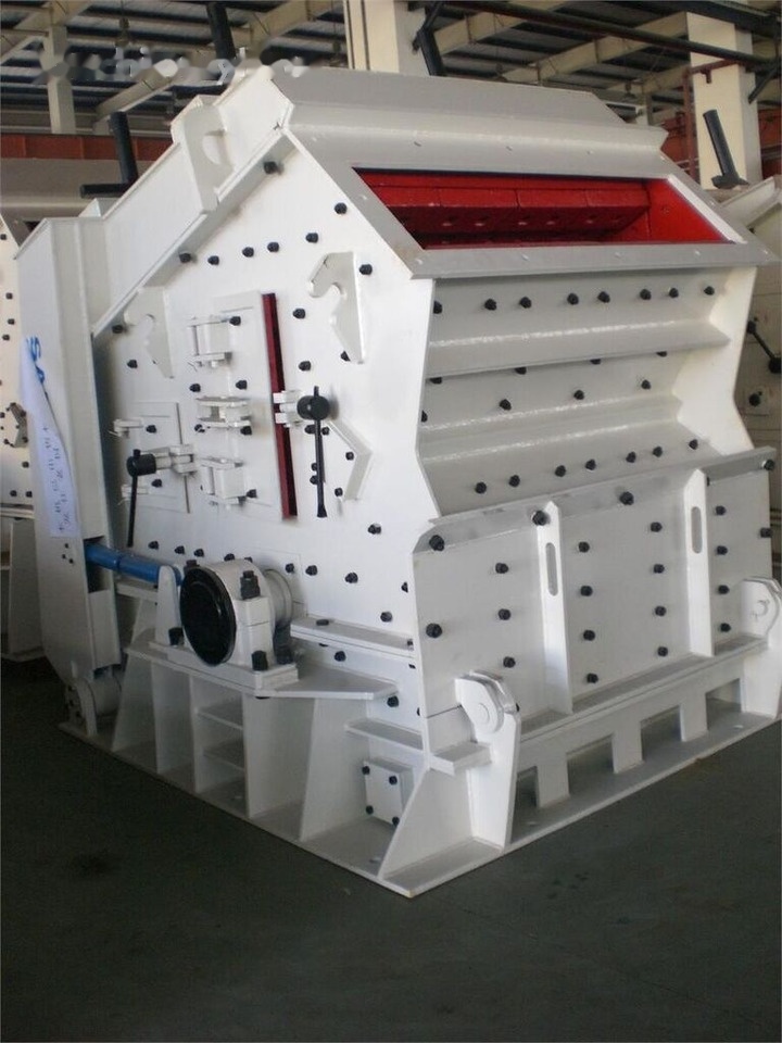 Nordberg KINGLINK PF1210 Horizontal Impact Crusher | HSI Impact Crusher - كسارة التصادمية: صورة 3 Nordberg KINGLINK PF1210 Horizontal Impact Crusher | HSI Impact Crusher - كسارة التصادمية: صورة 3