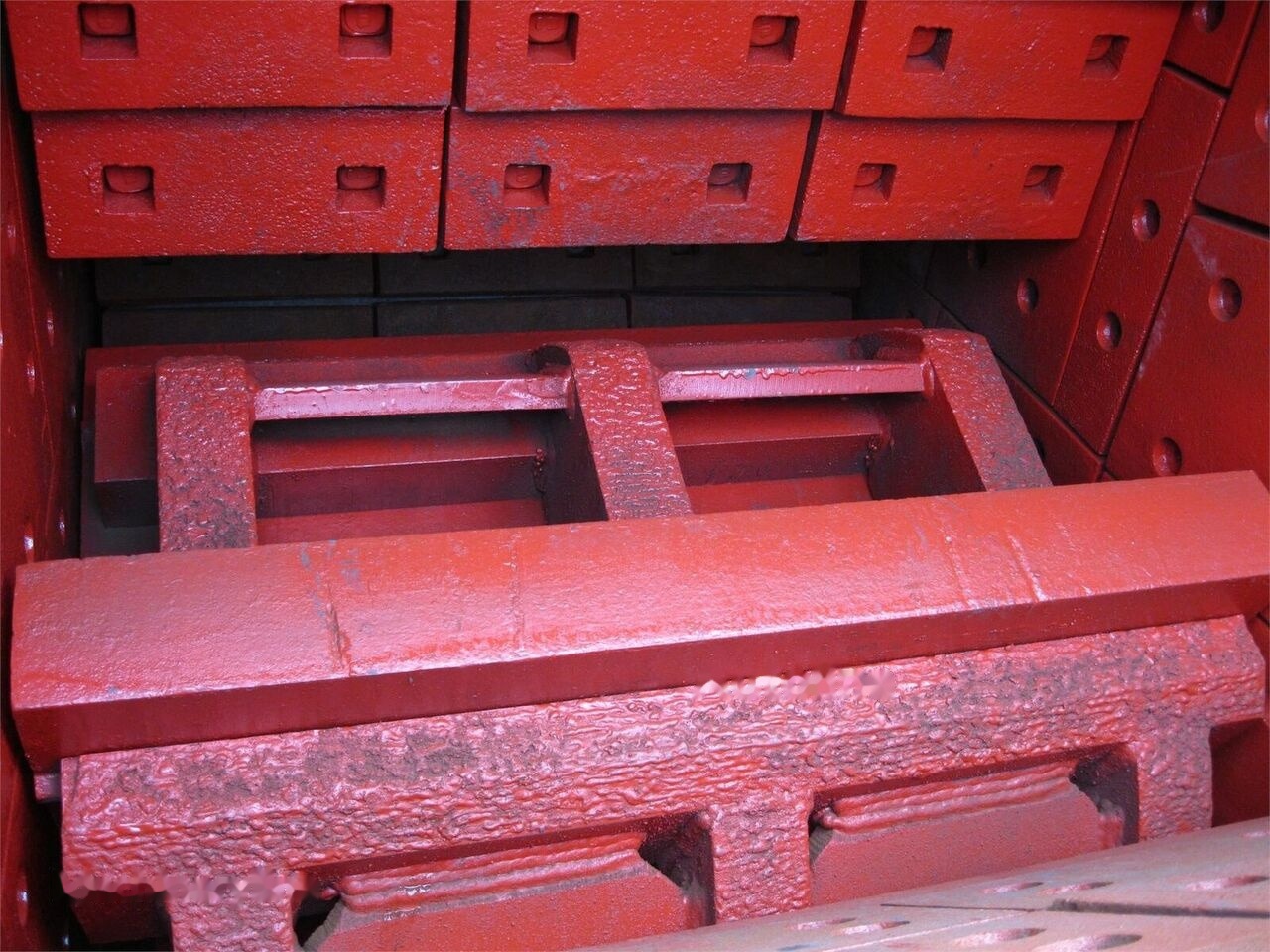Nordberg KINGLINK PF1210 Horizontal Impact Crusher | HSI Impact Crusher - كسارة التصادمية: صورة 4 Nordberg KINGLINK PF1210 Horizontal Impact Crusher | HSI Impact Crusher - كسارة التصادمية: صورة 4