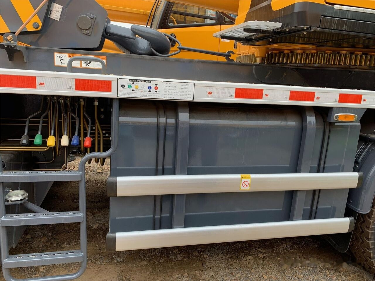 XCMG NEW QY50KA Crane - موبايل كرين: صورة 2 XCMG NEW QY50KA Crane - موبايل كرين: صورة 2
