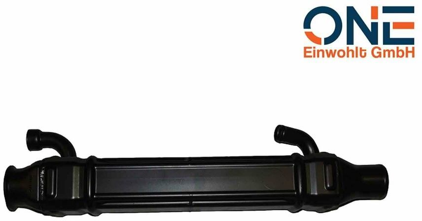 EGR Scania 1795704, 1866224, 1866762 - مبرد EGR: صورة 2 EGR Scania 1795704, 1866224, 1866762 - مبرد EGR: صورة 2