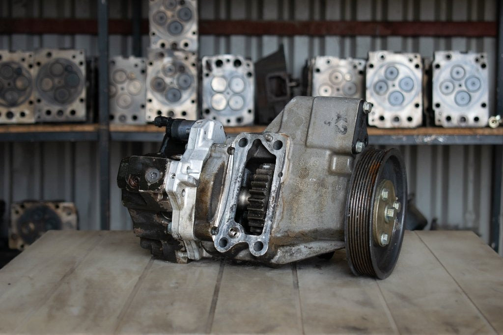 BOSCH FOR MAN TGX - HIGH PRESSURE - مضخة الزيت - شاحنة: صورة 3 BOSCH FOR MAN TGX - HIGH PRESSURE - مضخة الزيت - شاحنة: صورة 3