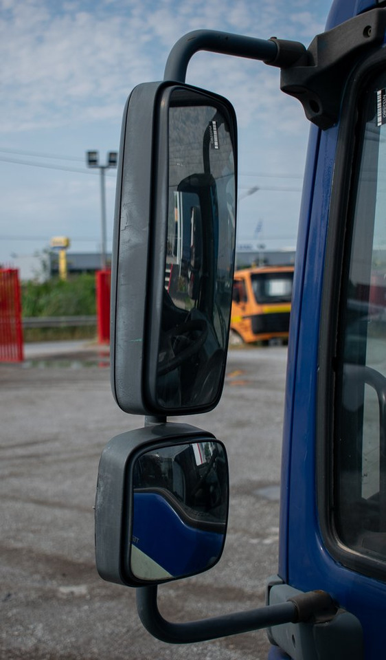 MAN TGL ARM WITH 2 MIRRORS - DRIVER - المرآة الخلفية للسيارة - شاحنة: صورة 1 MAN TGL ARM WITH 2 MIRRORS - DRIVER - المرآة الخلفية للسيارة - شاحنة: صورة 1