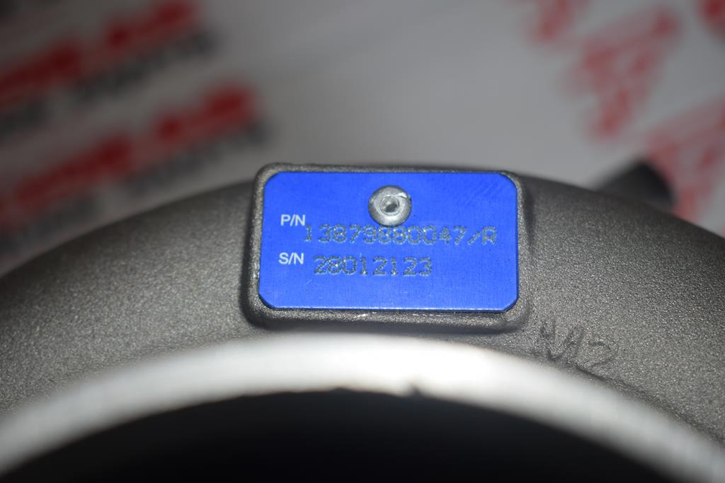 MERCEDES-BENZ ACTROS EURO 6 OM471 - REFURBISHED - تربو - شاحنة: صورة 5 MERCEDES-BENZ ACTROS EURO 6 OM471 - REFURBISHED - تربو - شاحنة: صورة 5