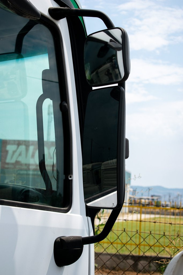 MERCEDES-BENZ ACTROS MP2 II - PASSENGER - المرآة الخلفية للسيارة - شاحنة: صورة 2 MERCEDES-BENZ ACTROS MP2 II - PASSENGER - المرآة الخلفية للسيارة - شاحنة: صورة 2