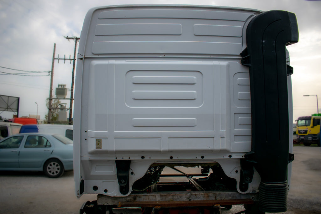 MERCEDES-BENZ ACTROS MP2 LARGE (MEGA) - كابينة - شاحنة: صورة 5 MERCEDES-BENZ ACTROS MP2 LARGE (MEGA) - كابينة - شاحنة: صورة 5