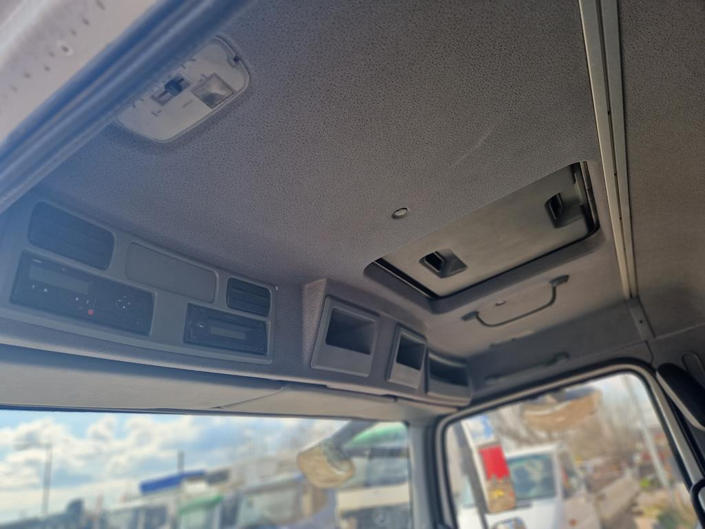 MERCEDES-BENZ ATEGO 816 - شاحنة ستارة: صورة 4 MERCEDES-BENZ ATEGO 816 - شاحنة ستارة: صورة 4