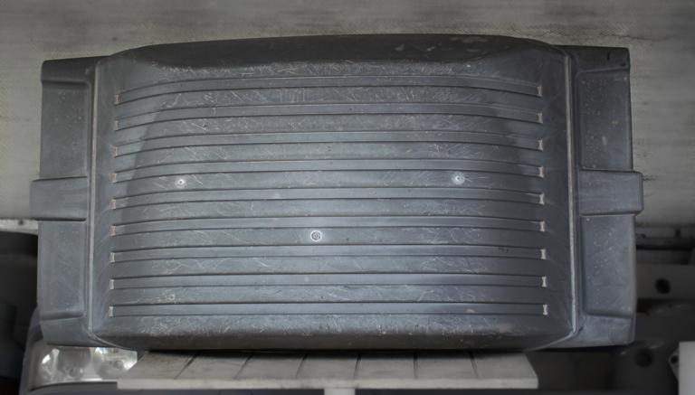 MERCEDES-BENZ ATEGO DIFFERENTIAL FENDER - هيكل السيارة الخارجية - شاحنة: صورة 2 MERCEDES-BENZ ATEGO DIFFERENTIAL FENDER - هيكل السيارة الخارجية - شاحنة: صورة 2