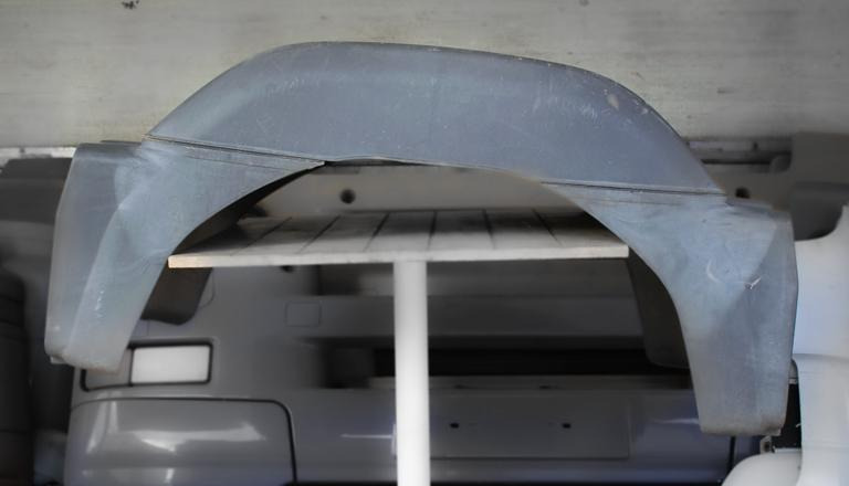 MERCEDES-BENZ ATEGO DIFFERENTIAL FENDER - هيكل السيارة الخارجية - شاحنة: صورة 1 MERCEDES-BENZ ATEGO DIFFERENTIAL FENDER - هيكل السيارة الخارجية - شاحنة: صورة 1
