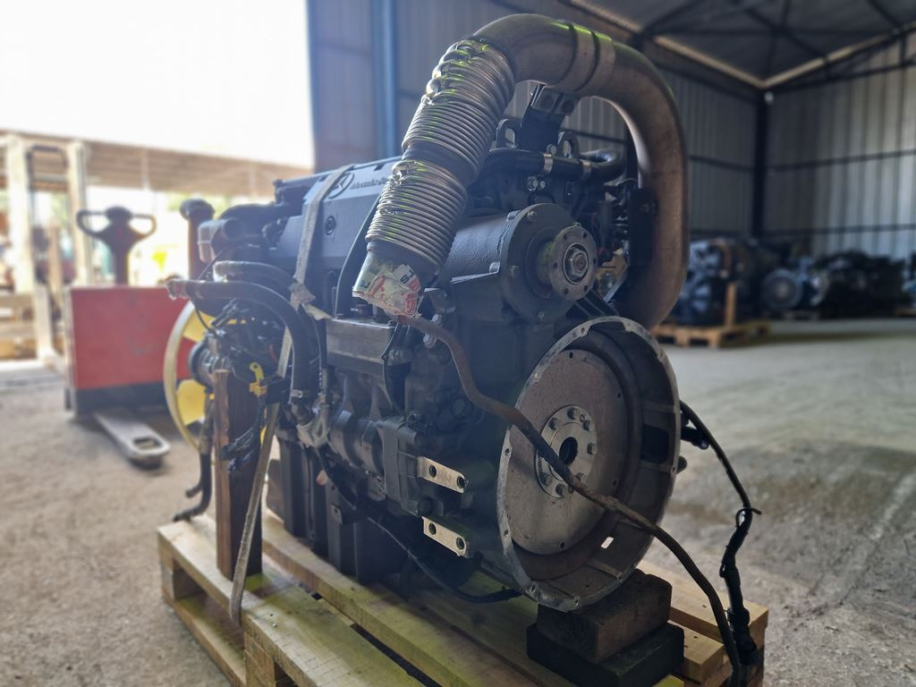 MERCEDES-BENZ ATEGO OM 906 - 240HP - EURO 5 - محرك - شاحنة: صورة 2 MERCEDES-BENZ ATEGO OM 906 - 240HP - EURO 5 - محرك - شاحنة: صورة 2