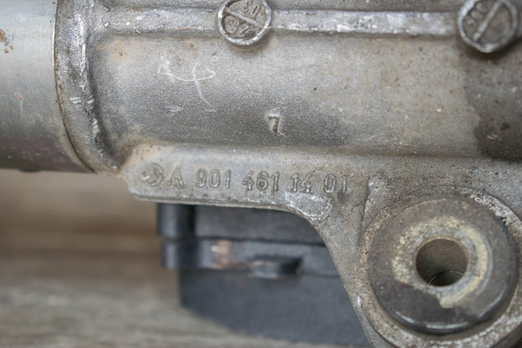 MERCEDES-BENZ SPRINTER 901 - دودة دركسون - شاحنة: صورة 2 MERCEDES-BENZ SPRINTER 901 - دودة دركسون - شاحنة: صورة 2