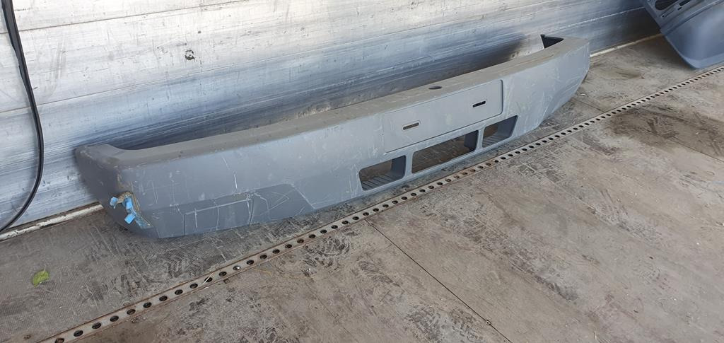 MERCEDES-BENZ VARIO - مصد العربة - شاحنة: صورة 3 MERCEDES-BENZ VARIO - مصد العربة - شاحنة: صورة 3