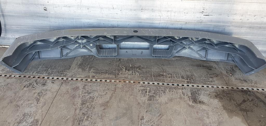 MERCEDES-BENZ VARIO - مصد العربة - شاحنة: صورة 4 MERCEDES-BENZ VARIO - مصد العربة - شاحنة: صورة 4