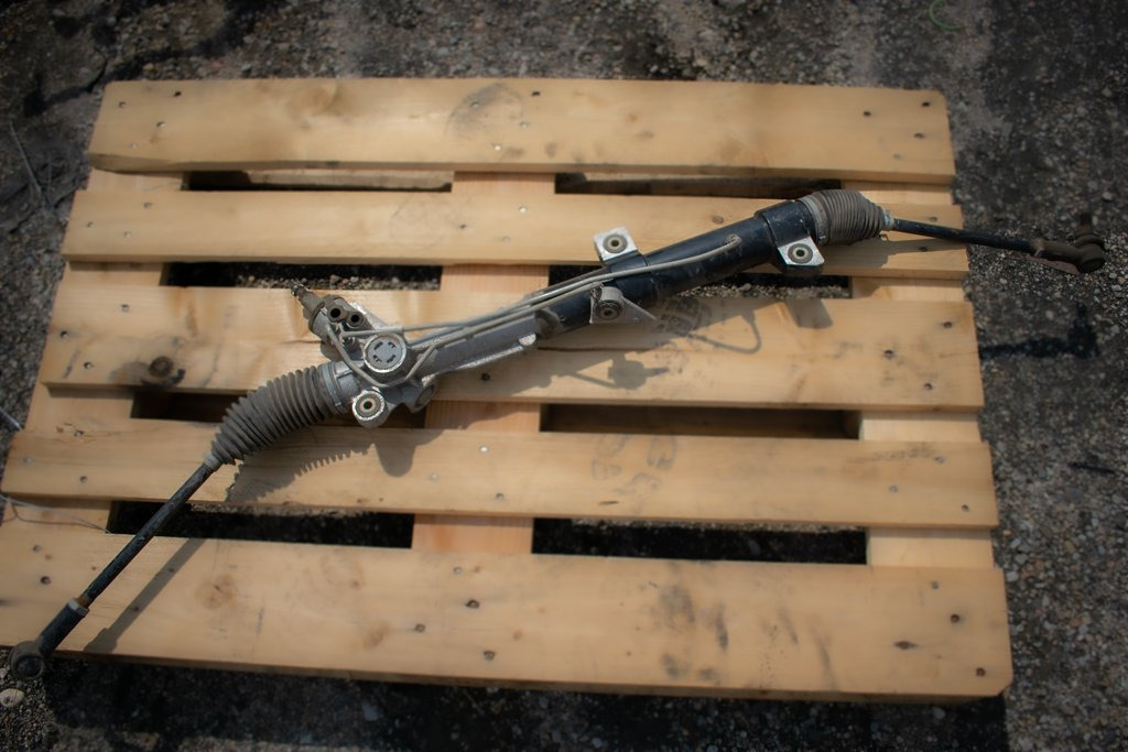 MERCEDES-BENZ VITO 638 - دودة دركسون - شاحنة: صورة 1 MERCEDES-BENZ VITO 638 - دودة دركسون - شاحنة: صورة 1