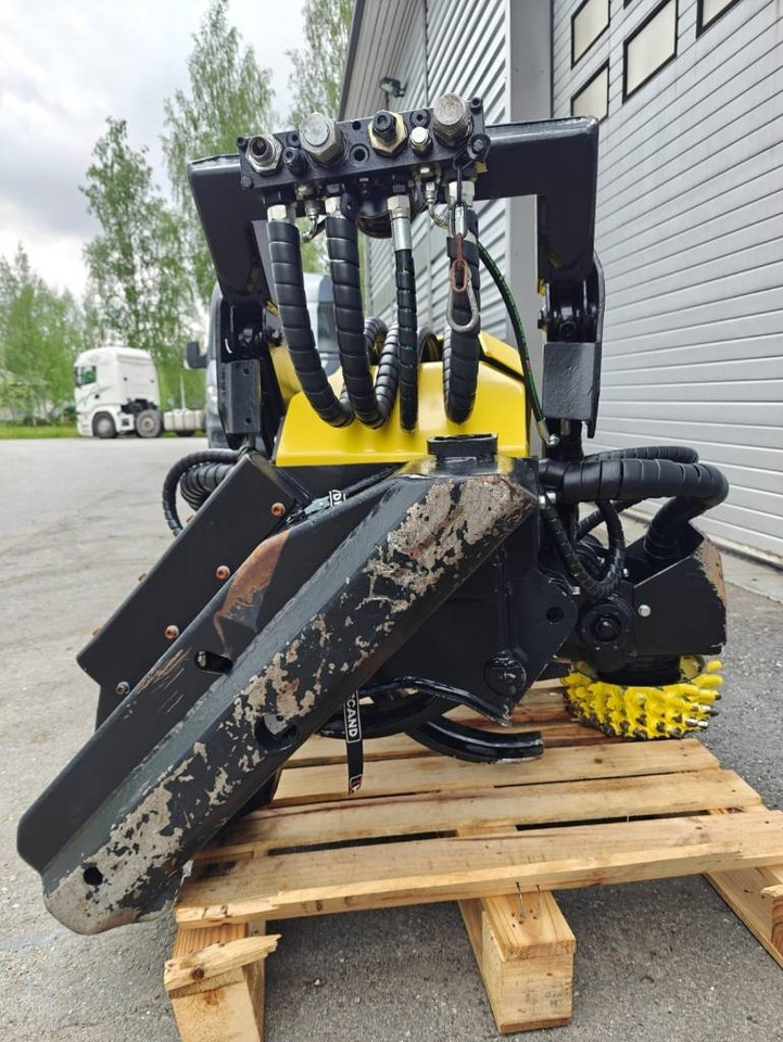 AFM 50 - آلة قطع الأشجار: صورة 4 AFM 50 - آلة قطع الأشجار: صورة 4