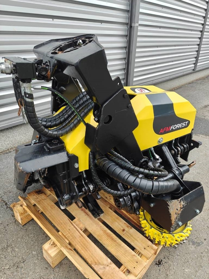 AFM 50 - آلة قطع الأشجار: صورة 5 AFM 50 - آلة قطع الأشجار: صورة 5