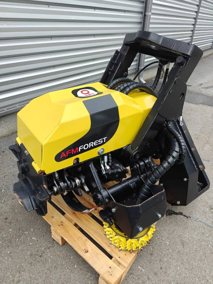 AFM 50 - آلة قطع الأشجار: صورة 1 AFM 50 - آلة قطع الأشجار: صورة 1