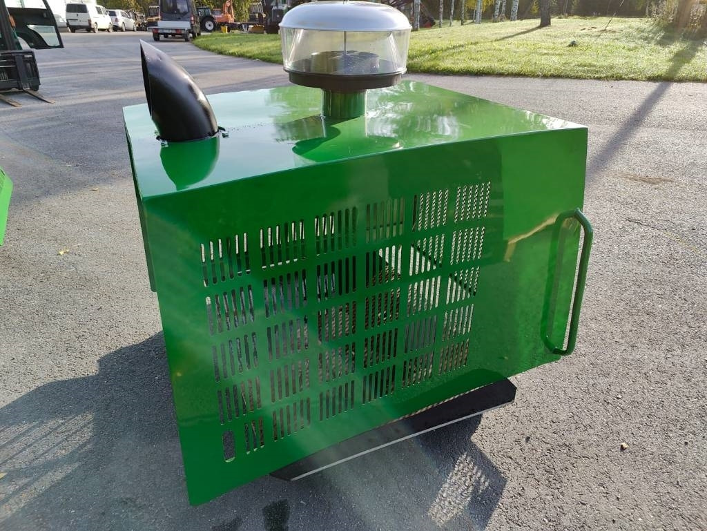 John Deere Hoods For D-serie machines  - غطاء محرك المركبة - الآلات الزراعية: صورة 5 John Deere Hoods For D-serie machines  - غطاء محرك المركبة - الآلات الزراعية: صورة 5