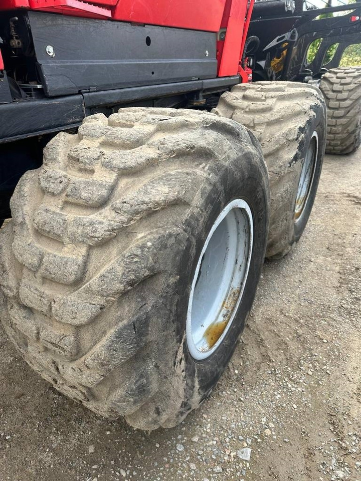 Komatsu 875  Komatsu 875: صورة 11