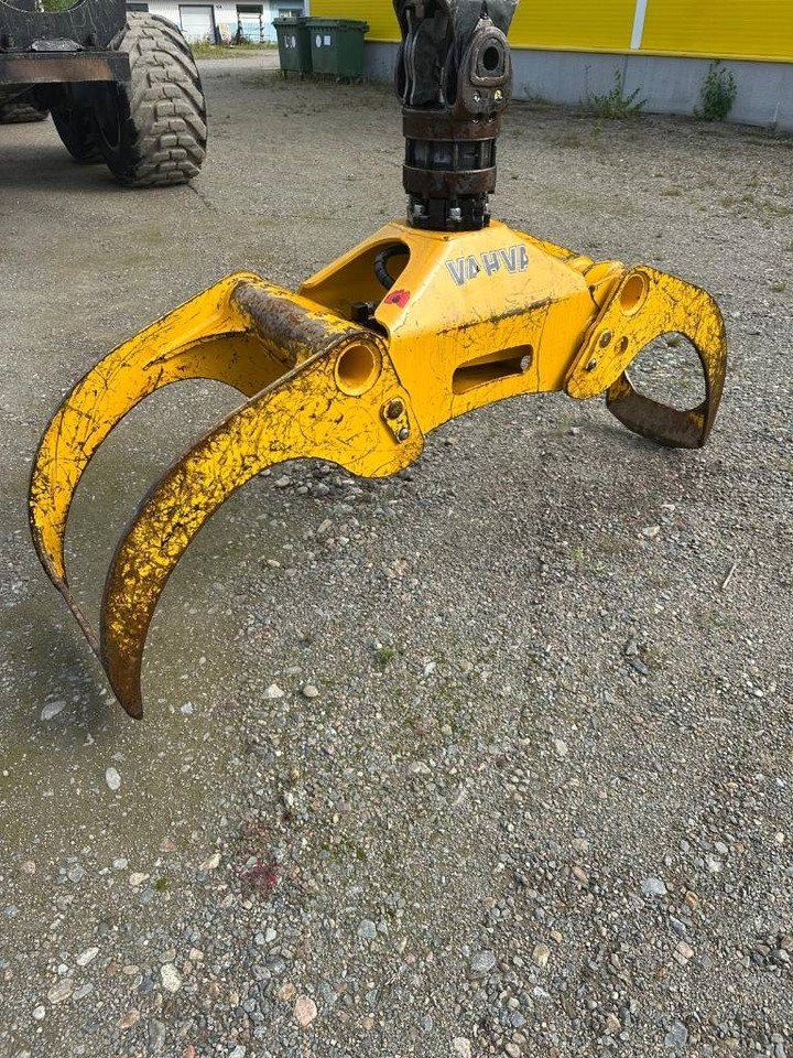 Komatsu 875  Komatsu 875: صورة 16