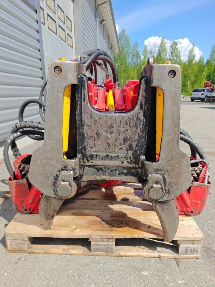 Naarva EF 28 - آلة قطع الأشجار: صورة 4 Naarva EF 28 - آلة قطع الأشجار: صورة 4