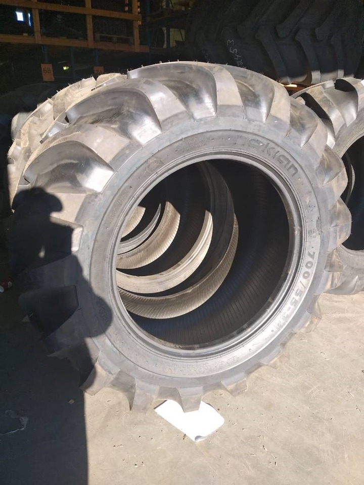 Nokian Forest tires - إطارات - معدات الغابات: صورة 2 Nokian Forest tires - إطارات - معدات الغابات: صورة 2