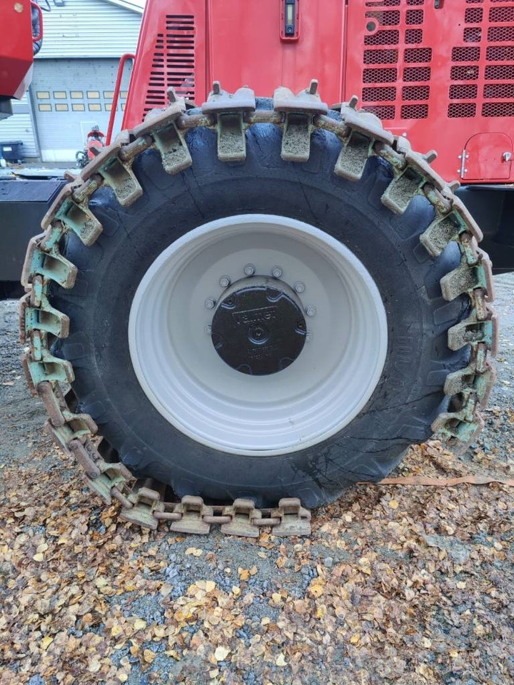 Olofsfors Wheel Tracks - مسارات - معدات الغابات: صورة 2 Olofsfors Wheel Tracks - مسارات - معدات الغابات: صورة 2