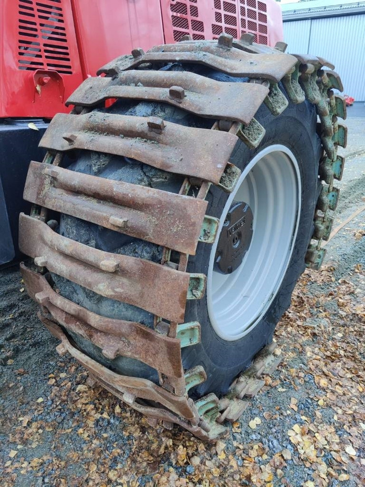 Olofsfors Wheel Tracks - مسارات - معدات الغابات: صورة 4 Olofsfors Wheel Tracks - مسارات - معدات الغابات: صورة 4