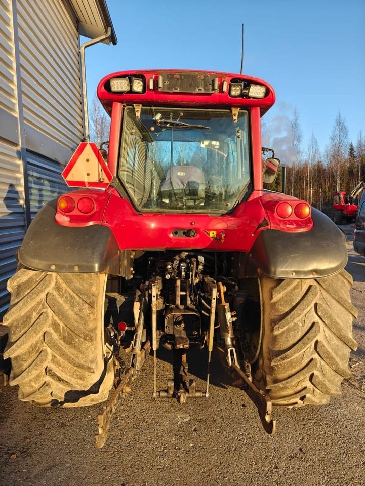 Valtra C 150 - جرار: صورة 4 Valtra C 150 - جرار: صورة 4