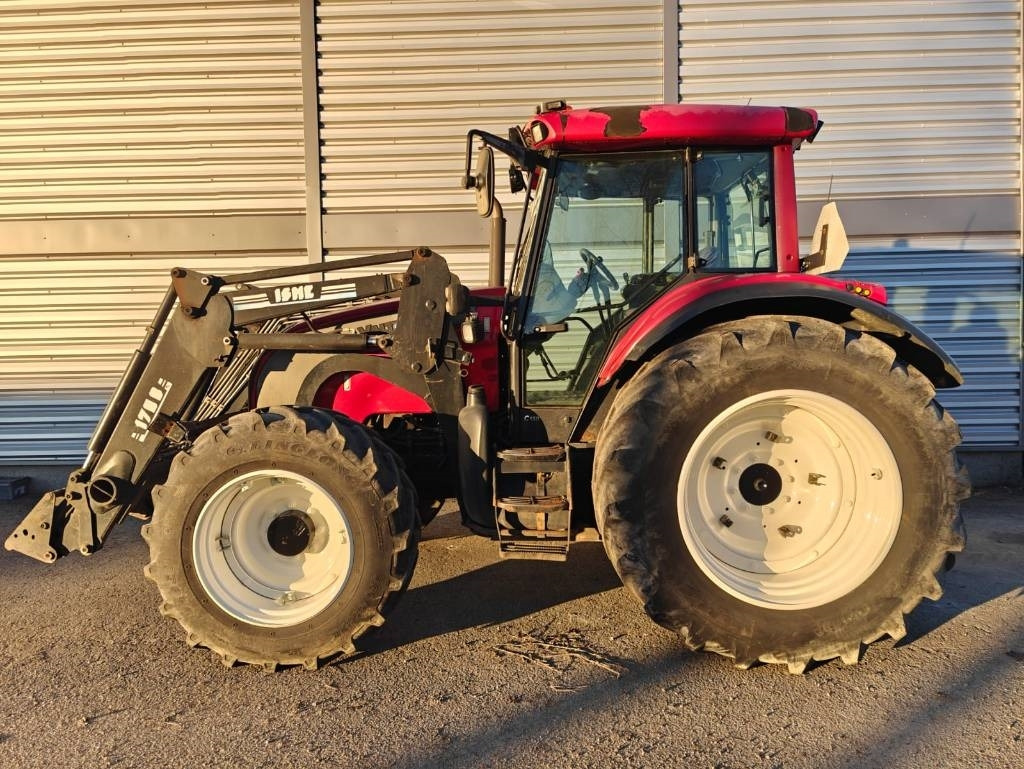 Valtra C 150 - جرار: صورة 2 Valtra C 150 - جرار: صورة 2
