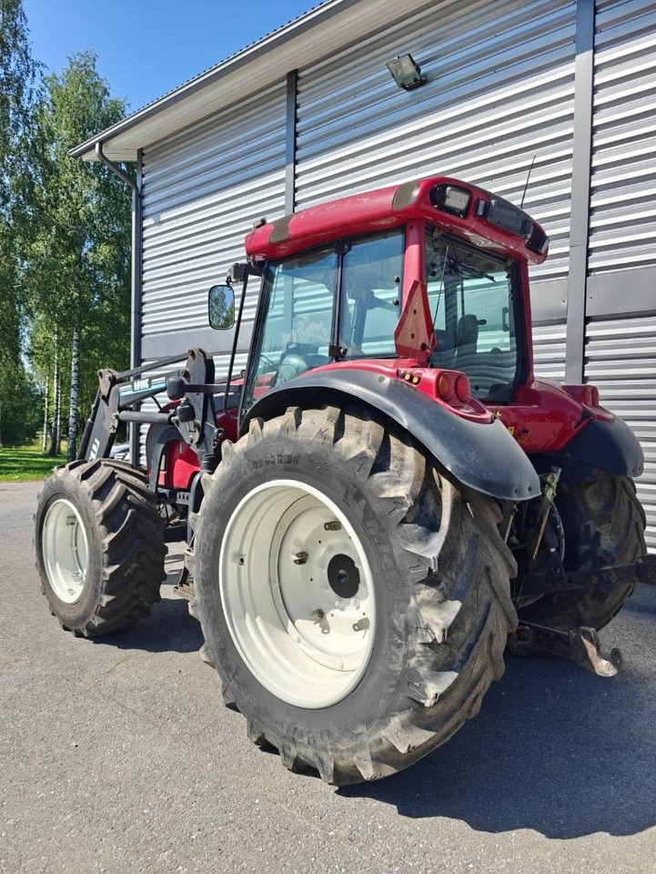 Valtra C 150 - جرار: صورة 3 Valtra C 150 - جرار: صورة 3