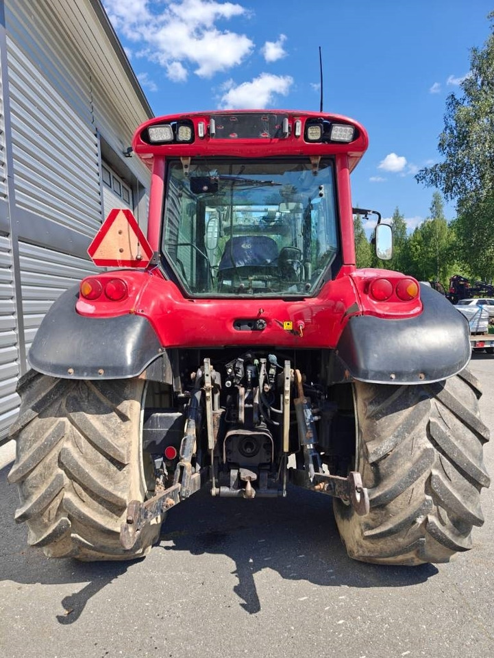 Valtra C 150 - جرار: صورة 4 Valtra C 150 - جرار: صورة 4