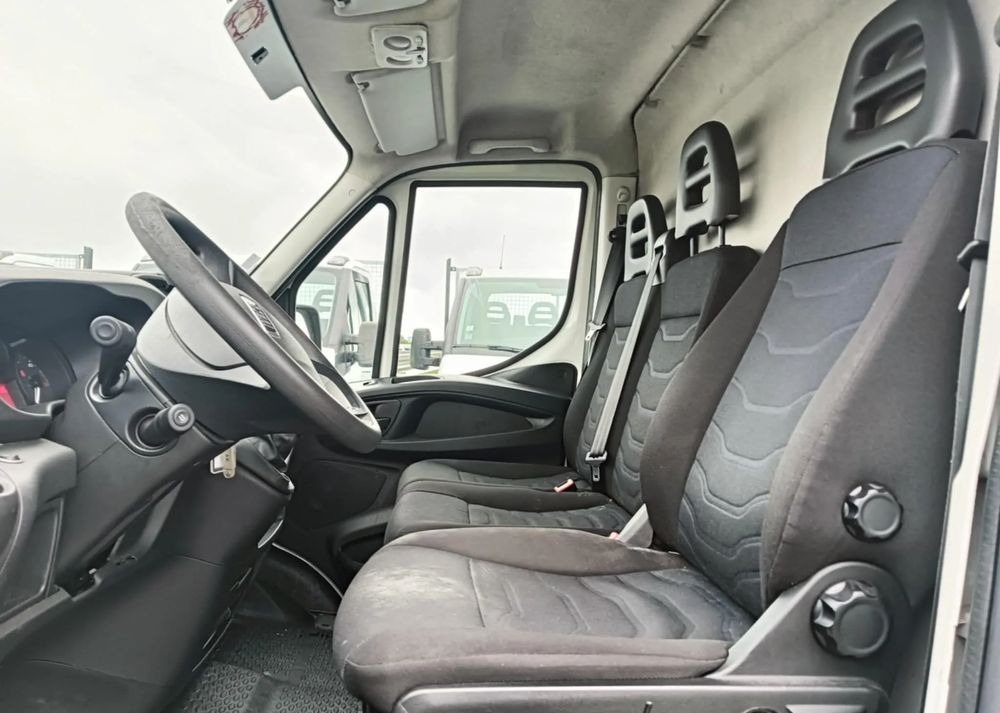 Iveco 35S14,35S13,35C13,35C12, - فان: صورة 4 Iveco 35S14,35S13,35C13,35C12, - فان: صورة 4