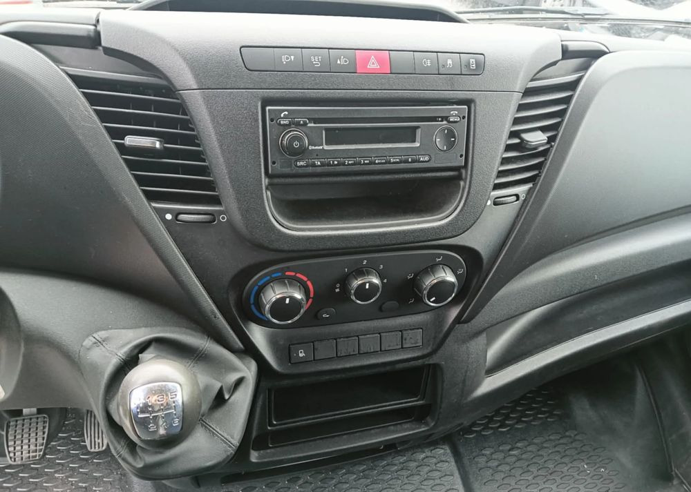 Iveco 35S14,35S13,35C13,35C12, - فان: صورة 3 Iveco 35S14,35S13,35C13,35C12, - فان: صورة 3