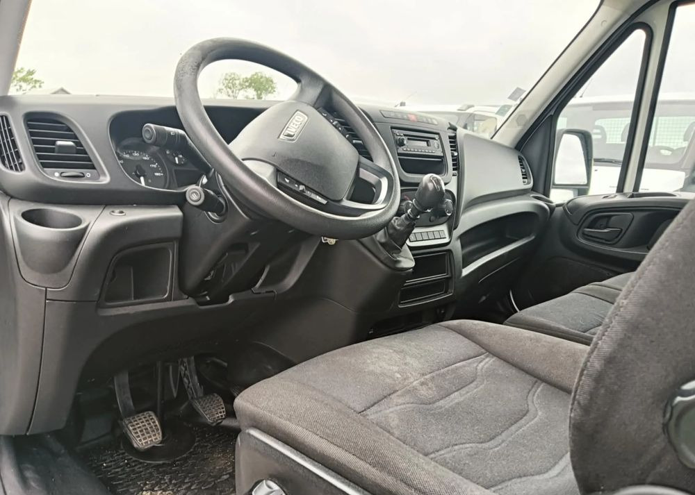 Iveco 35S14,35S13,35C13,35C12, - فان: صورة 5 Iveco 35S14,35S13,35C13,35C12, - فان: صورة 5