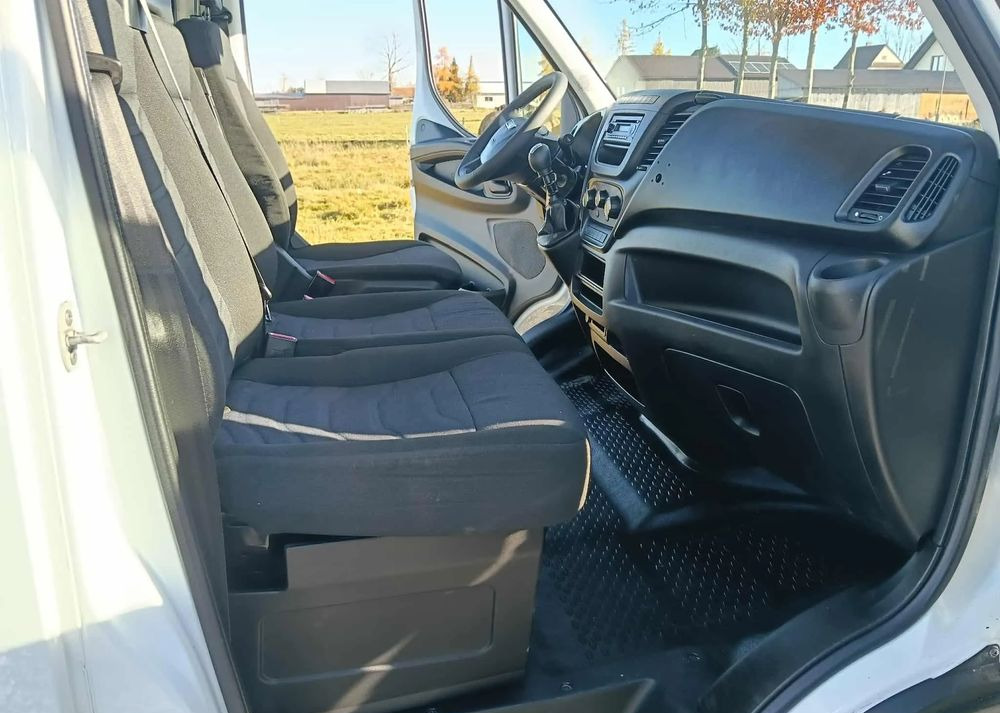 Iveco DAILY 35C13, 35C13, 35C15 - قلاب صغير: صورة 5 Iveco DAILY 35C13, 35C13, 35C15 - قلاب صغير: صورة 5