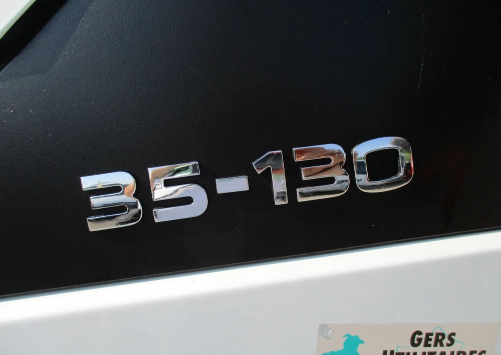 شاحنة مُبرّدة للتوصيل Iveco Daily 35C13 chłodnia Mroźnia na bliźniaku 35-130 Thermo King agregat: صورة 16