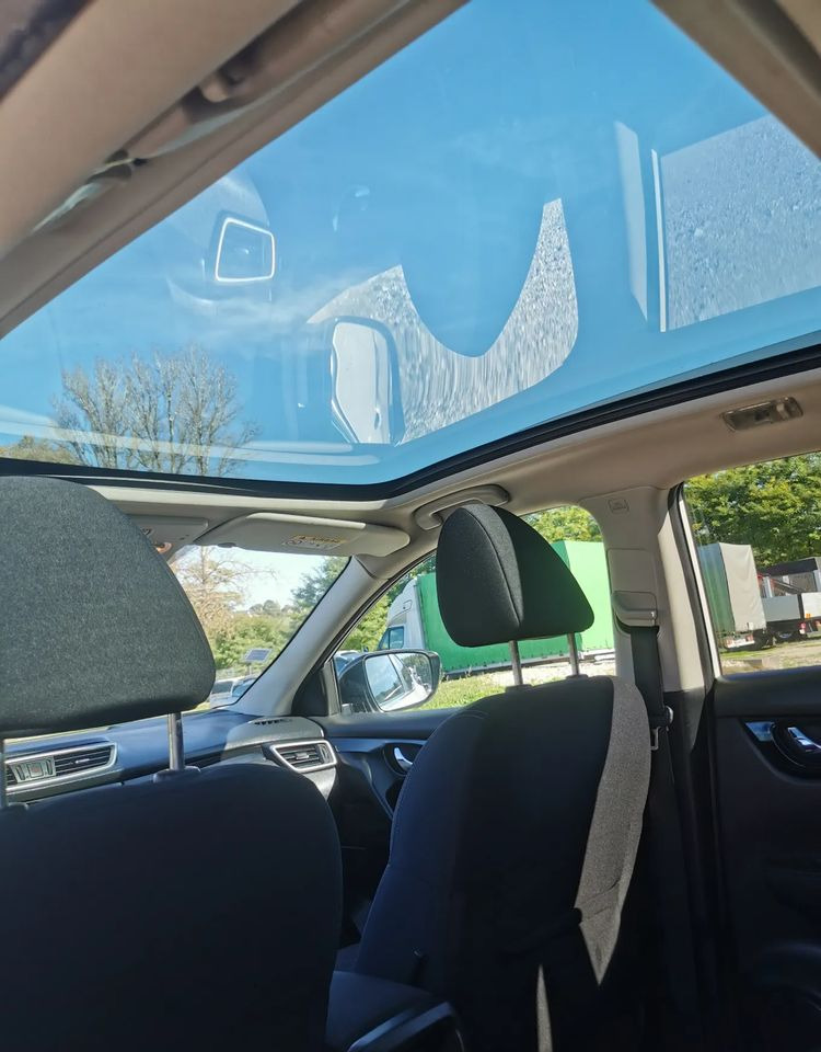 سيارة دفع رباعي Nissan Qashqai 1.2 DIG-T N-Connecta EU6: صورة 12