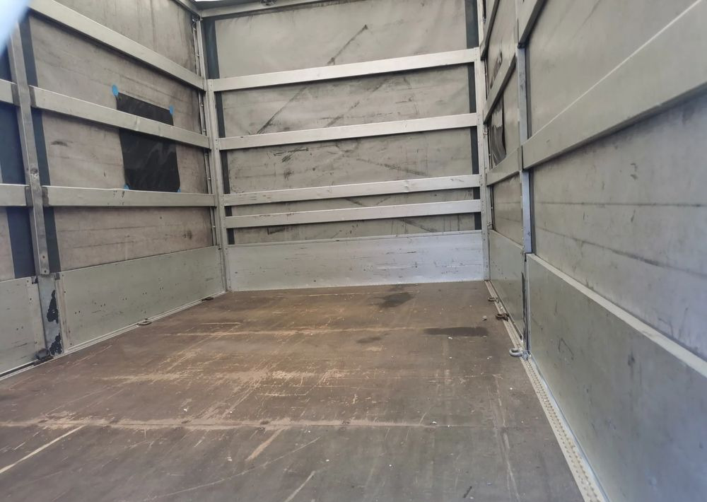 Renault Master dCi 170KM Twin Cab Spojkar Wejkama podnoszony Renault Master dCi 170KM Twin Cab Spojkar Wejkama podnoszony: صورة 8
