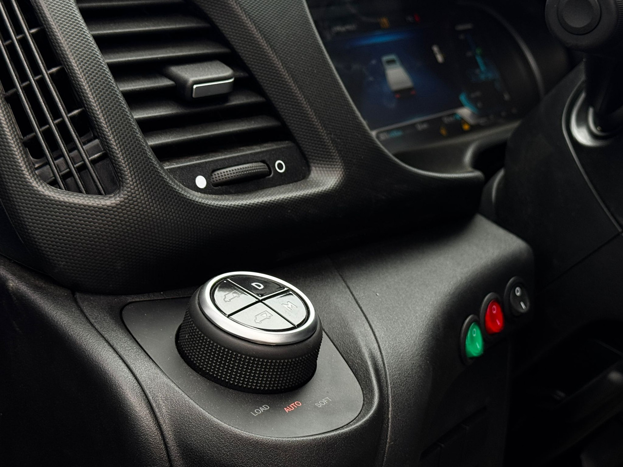 IVECO Daily 35S18HA8/P - شاحنة التوصيل: صورة 4 IVECO Daily 35S18HA8/P - شاحنة التوصيل: صورة 4