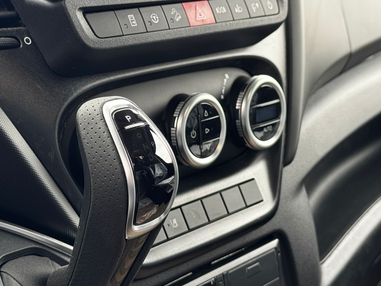 IVECO Daily 35S18HA8/P - شاحنة التوصيل: صورة 5 IVECO Daily 35S18HA8/P - شاحنة التوصيل: صورة 5