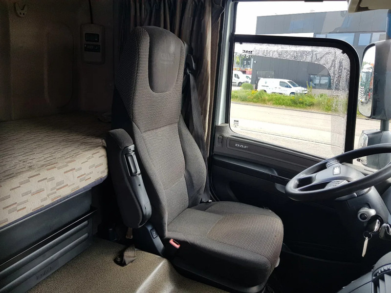 وحدة جر DAF CF 510 Retarder 621.000 km: صورة 10