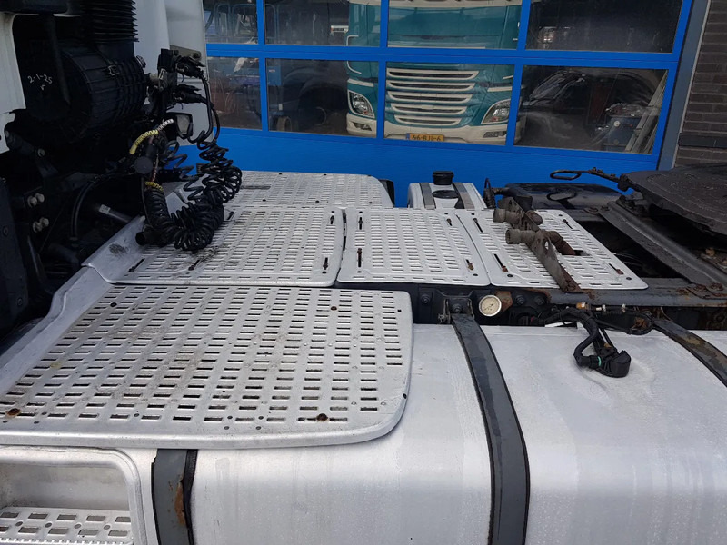 وحدة جر DAF CF 510 Retarder 621.000 km: صورة 16