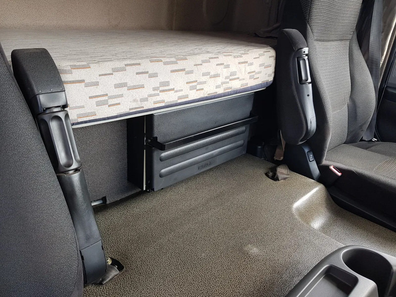 وحدة جر DAF CF 510 Retarder 621.000 km: صورة 12