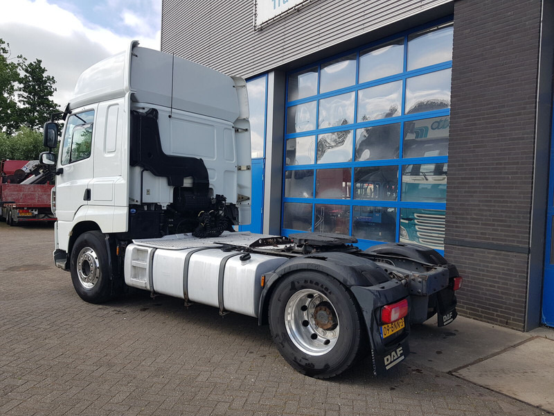 DAF CF 510 Retarder 621.000 km - وحدة جر: صورة 4 DAF CF 510 Retarder 621.000 km - وحدة جر: صورة 4