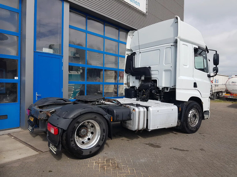 وحدة جر DAF CF 510 Retarder 621.000 km: صورة 7