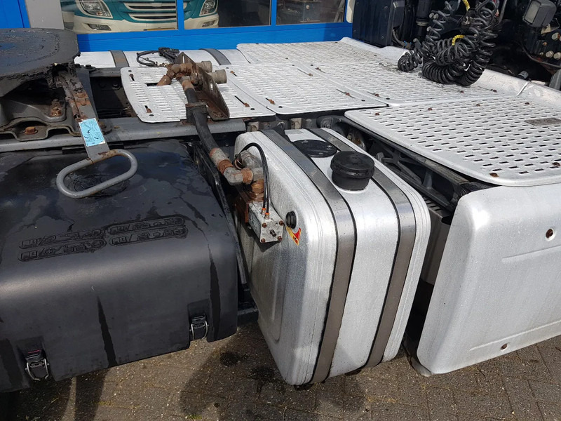 وحدة جر DAF CF 510 Retarder 621.000 km: صورة 20